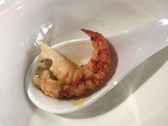 -0574龙虾的故事(东裕店)