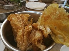-陈记顺和潮汕牛肉火锅(韩江路店)