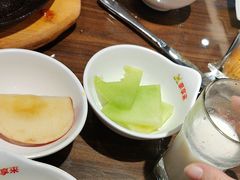 -豪享来中西餐厅(广灵店)