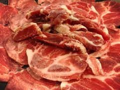 -郑阿姨的家·이모네·韩料&烤肉(武川路店)