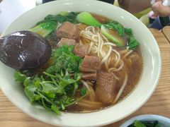 -李先生牛肉面大王(郑州火车站西广场2店)