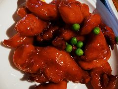 -邑金陵北京烤鸭店·现炒家常菜(ITC MALL店)