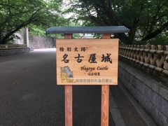 -名古屋城