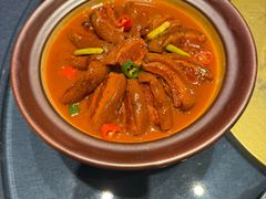 -金狮麟·新豫菜(金码大厦店)