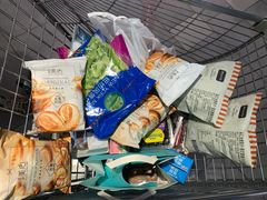 -Olé精品超市(沈阳万象城店)