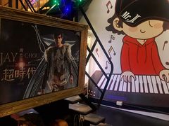 -Mr.J义法厨房(北医店)