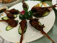 -宜宾海鲜酒家·三十年老字号