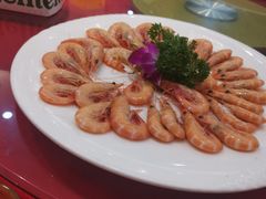 -乐在集市海鲜大排档(平潭店)