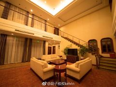 -南通鹏欣花园国宾酒店