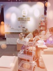 -花系美·美甲美睫精品店