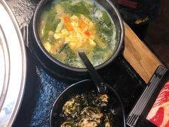 -九田家黑牛烤肉料理(太阳城店)