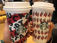 -星巴克(天津佛罗伦萨小镇店)