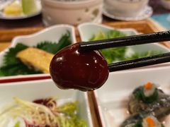 栗子鹅肝-宁波状元楼酒店(和义路店)