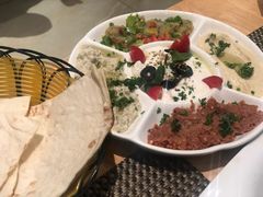 -ALAMEEN阿拉伯餐厅(三里屯店)