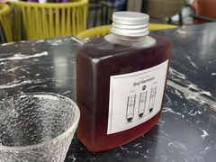 -The Rug Cafe(王府中环店)