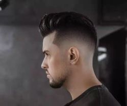 -INXXMAN男士理发