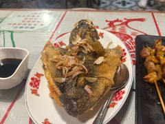 -辉记炭烧海鲜大排档·老字号(福田店)