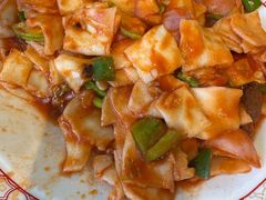 -马布尔莱斯食府(西红门店)