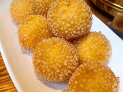 -苹果树下艺术餐厅(通州店)