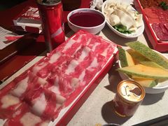 -小龙坎火锅(全球总店)
