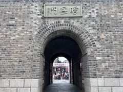 -汴河街