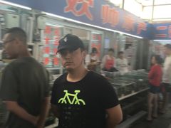 -南戴河海滨市场