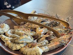 -铭牛烧肉·和牛海鲜自助(高新月牙湖店)