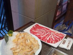 -皇城老妈川味火锅·大连海鲜火锅(港湾店)