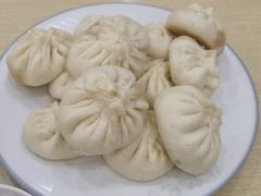 -津门张记包子铺(津塘路店)