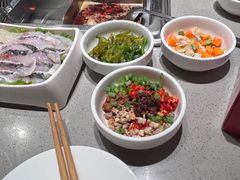 -海底捞火锅(王府井店)