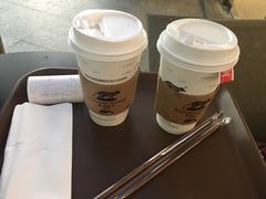 -猫屎咖啡(日月光中心广场店)