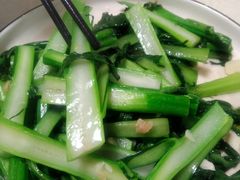 -湖南乡情湘菜馆(罗湖店)