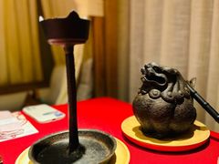 -叶叶菩提(太原别墅店)