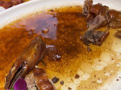 -德胜轩正宗顺德菜(宝安沙井会展中心店)