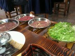iphone_upload_pic-盈田盈粥庄(博山东路店)
