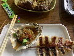 -阿龙烧烤(广达路店)