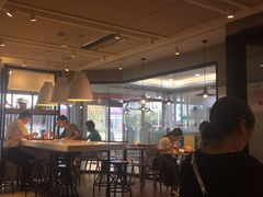 大堂-肯德基(常熟百润发店)