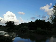 -水磨沟公园