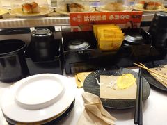 -争鲜回转寿司(浦东三钢里PLUS店)