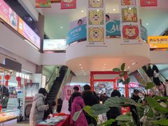 -西北轻工批发市场