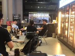 -微醺烤牛·炭火烧烤·精酿啤酒(东郊记忆店)