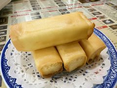 -捷信牛奶甜品世家(柳巷店)