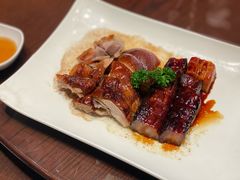 -东岭皇冠假日酒店-彩丰楼中餐厅