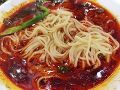 -彭记老妈蹄花(文化路店)