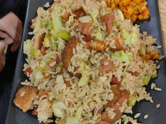 -津门炒饭王(天佑城店)
