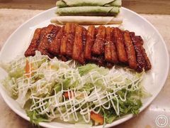 -常州新城希尔顿酒店-御玺中餐厅