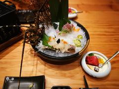 -吟松日式料理(莘庄店)