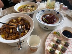 -二泉园老菜馆·百年无锡菜