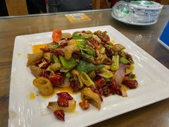 -双流老字号董蹄花(广场路店)