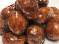 宁海小土豆-名甬鲜坊·宁波海鲜(爱琴海店)